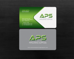 Stationery Design by chandrayaan.creative for this project | Design: #17633693