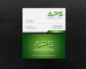 Stationery Design by chandrayaan.creative for this project | Design: #17633694