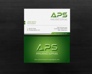 Stationery Design by chandrayaan.creative for this project | Design: #17633806