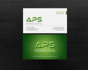 Stationery Design by chandrayaan.creative for this project | Design: #17633807