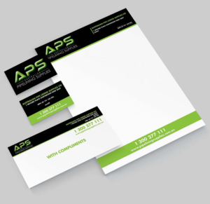 Stationery Design by designs.by.eleni