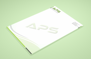 Stationery Design by Petter Goms for this project | Design: #17733686