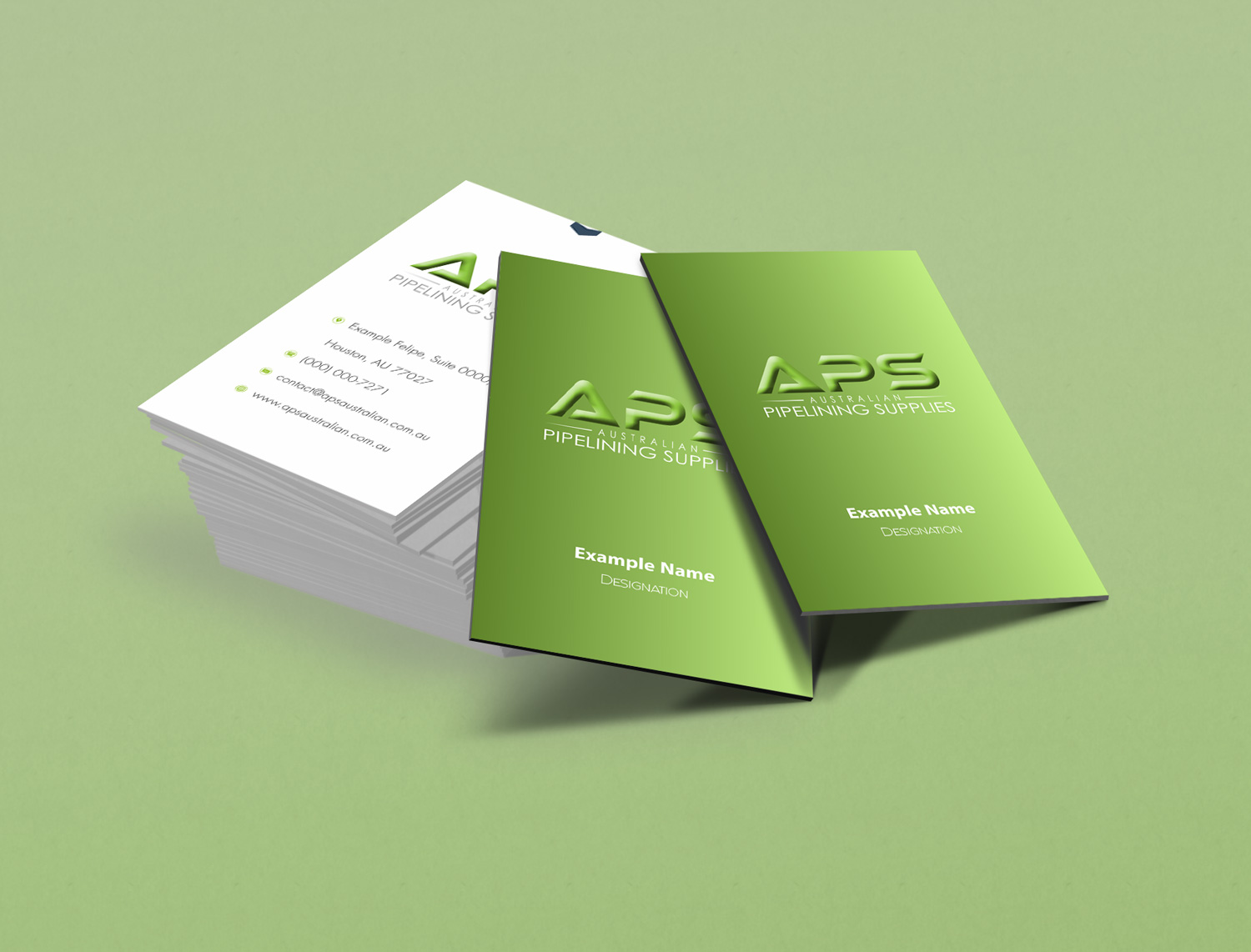 Diseño de Papelería por Petter Goms para este proyecto | Diseño #17734350