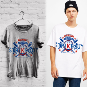 T-shirt Design by Tolga