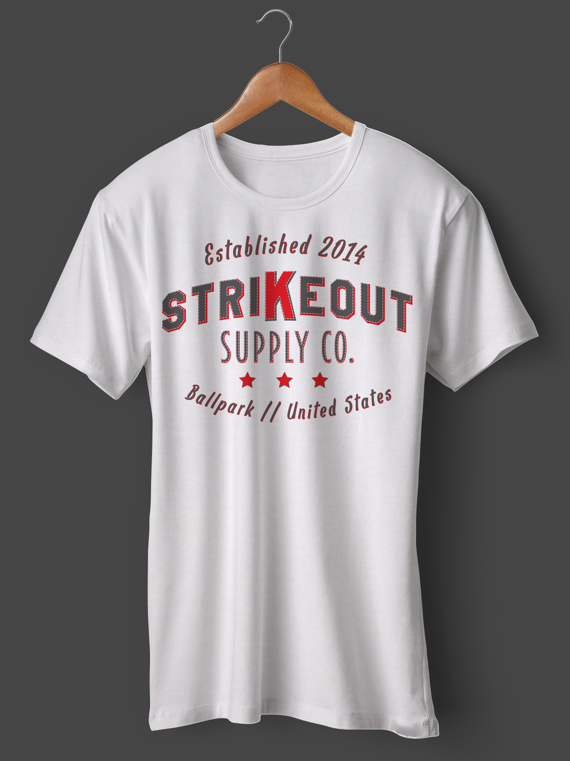 T-shirt Design by SAI DESIGNS for Baseball Swag | Design #17792985