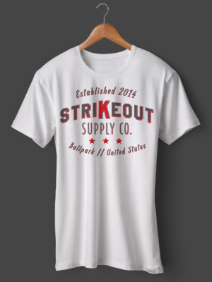 T-shirt Design by SAI DESIGNS