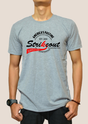 T-shirt Design by Suwaji Suwaji