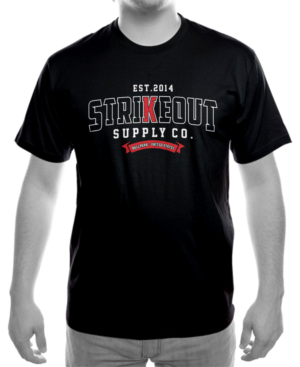 T-shirt Design by RVGS