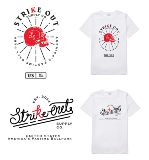 T-shirt Design by Alí M
