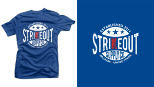 T-shirt Design by D'Mono