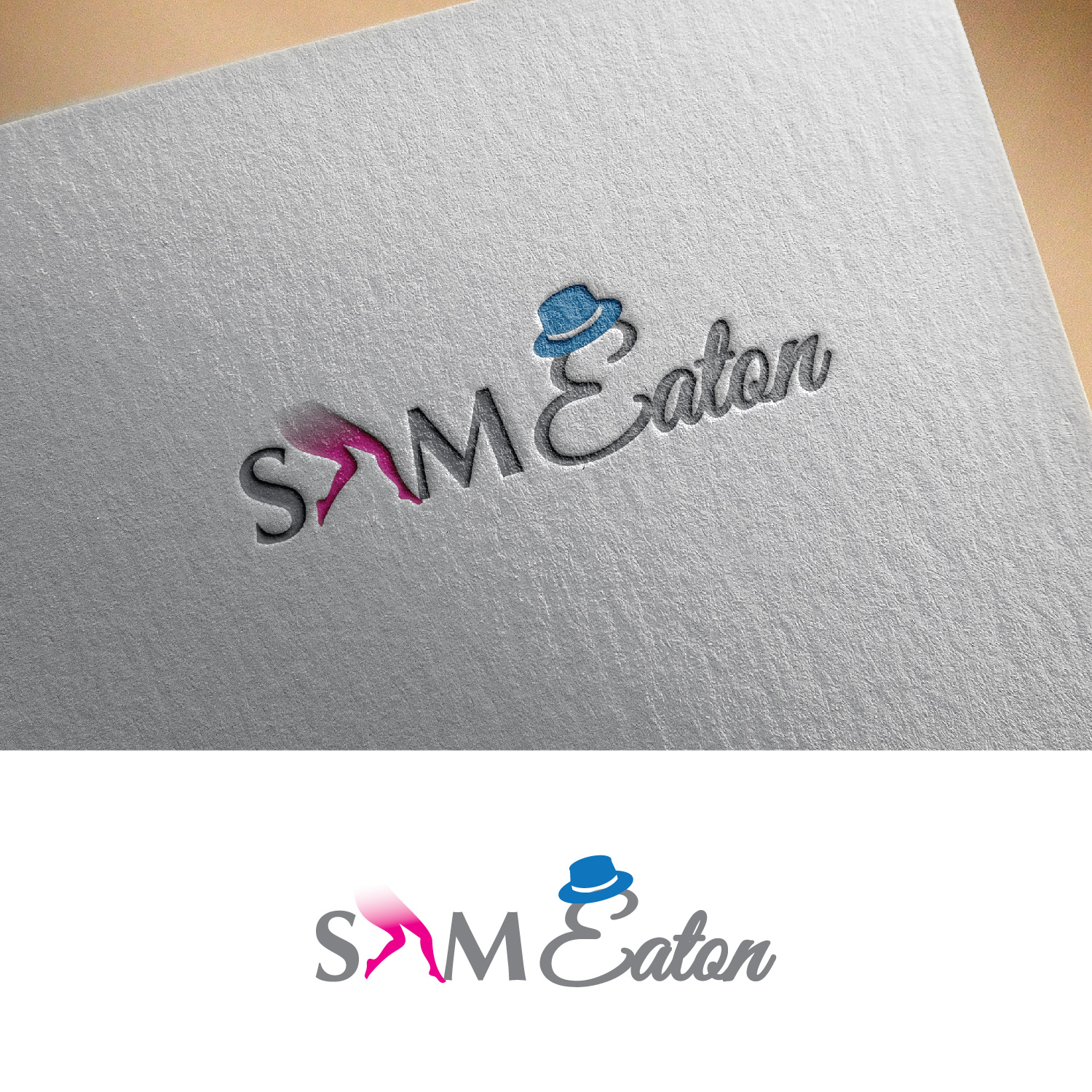 Logo Design by GraphicTec for Australia World Zone | Design #17647694