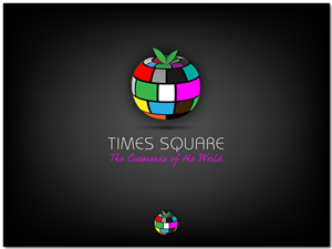 Logo Design Contest Submission #797171
