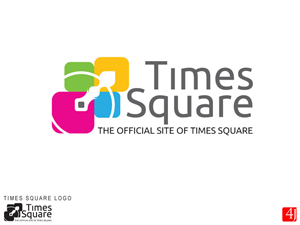 Logo Design by Jason Farrell