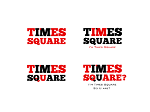 Logo Design Contest Submission #890215