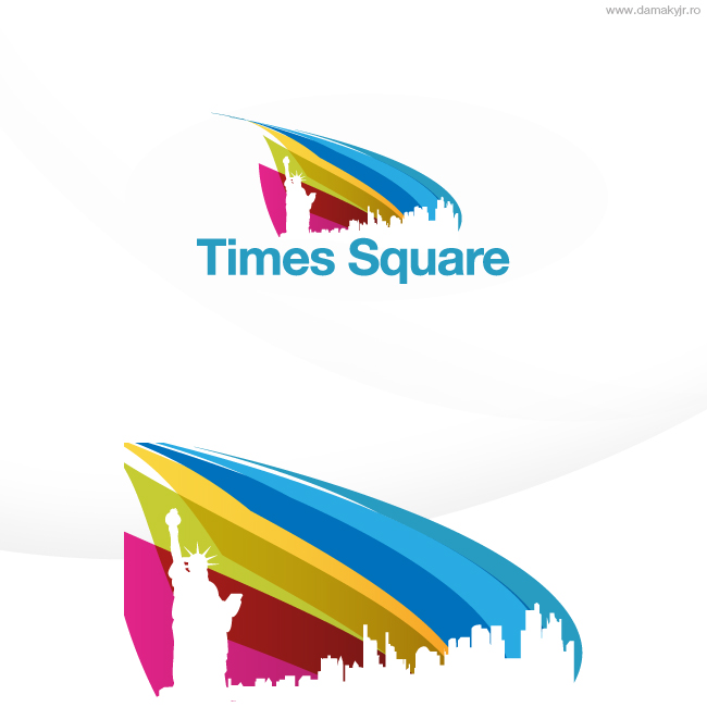 Logo Design by damakyjr for this project | Design #700491