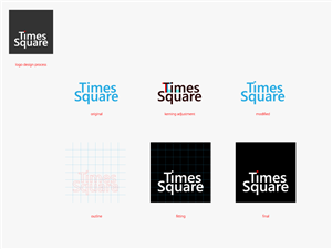 Logo Design Contest Submission #858609