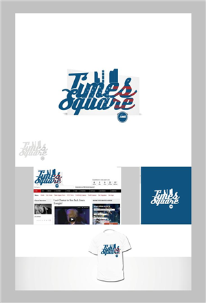 Logo Design Contest Submission #870920