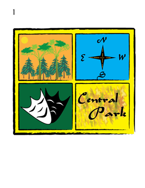 Logo Design Contest Submission #824250