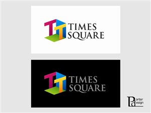 Logo Design Contest Submission #813653