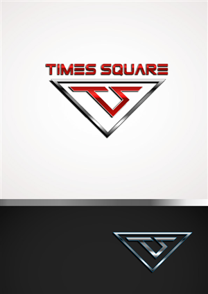 Logo Design Contest Submission #833019