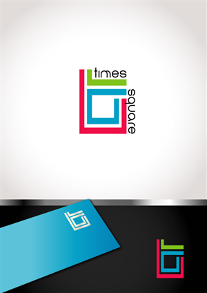Logo Design Contest Submission #833029