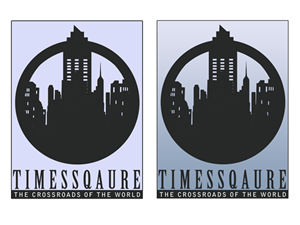 Logo Design Contest Submission #786547