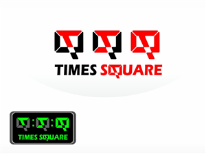 Logo Design Contest Submission #794318