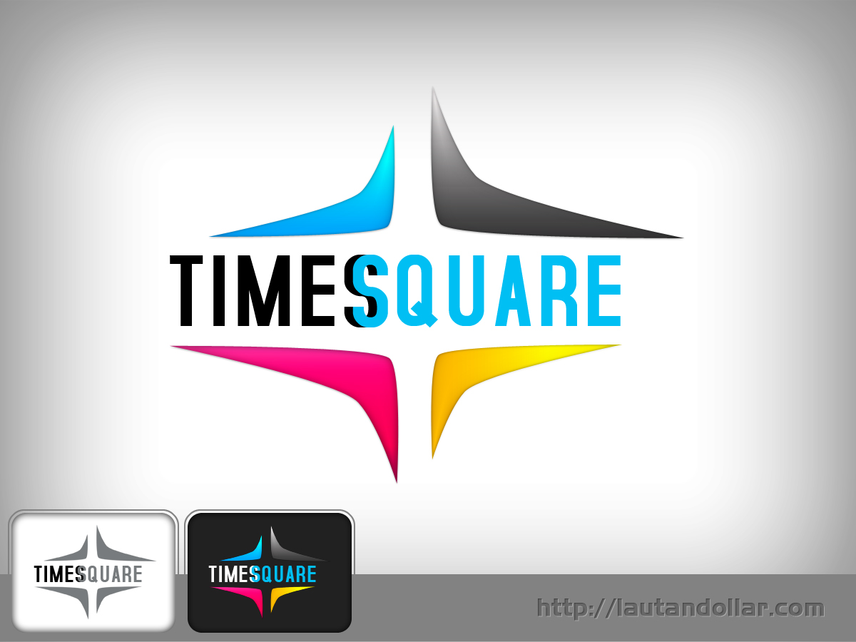 Logo Design by Handoko for this project | Design #828410