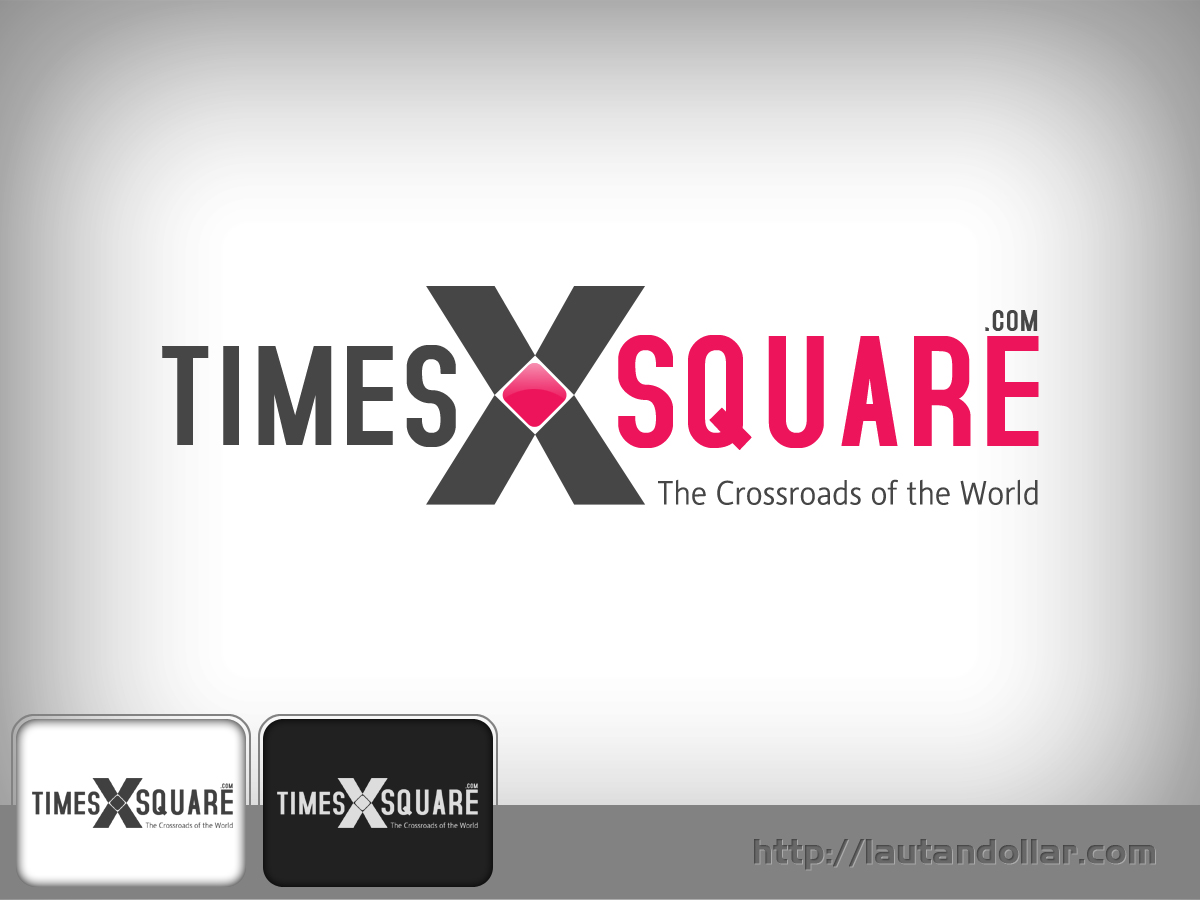 Logo Design by Handoko for this project | Design #828819