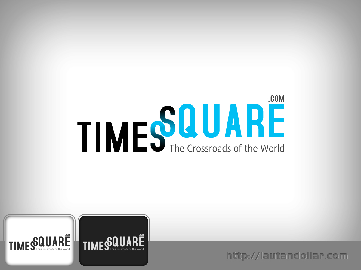 Logo Design by Handoko for this project | Design #828825
