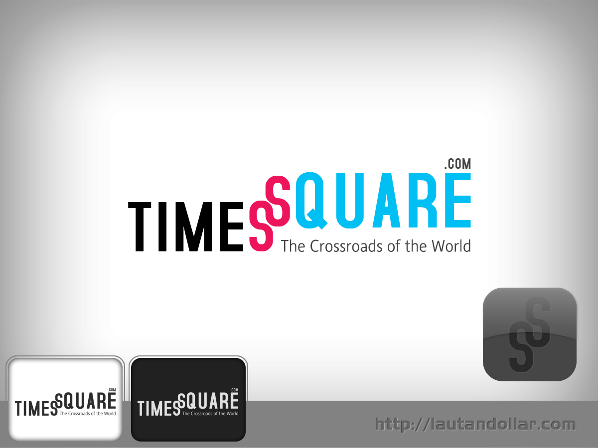 Logo Design by Handoko for this project | Design #828827