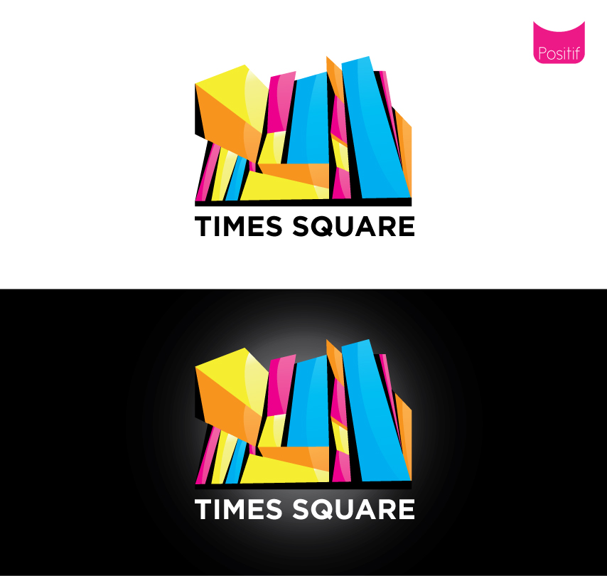 Logo Design by Positif for this project | Design #794308