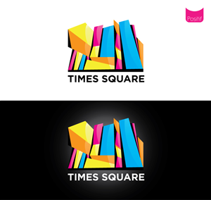 Logo Design by Positif