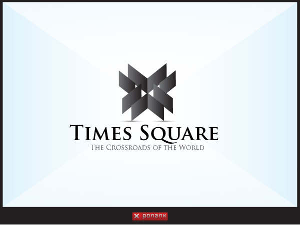 Logo Design by nanx for this project | Design #820108