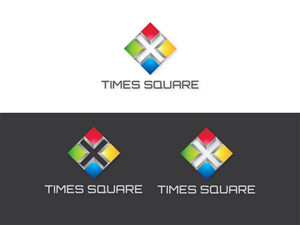 Logo Design Contest Submission #768184