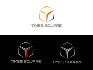 Logo Design Contest Submission #769592