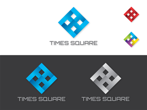 Logo Design Contest Submission #770145