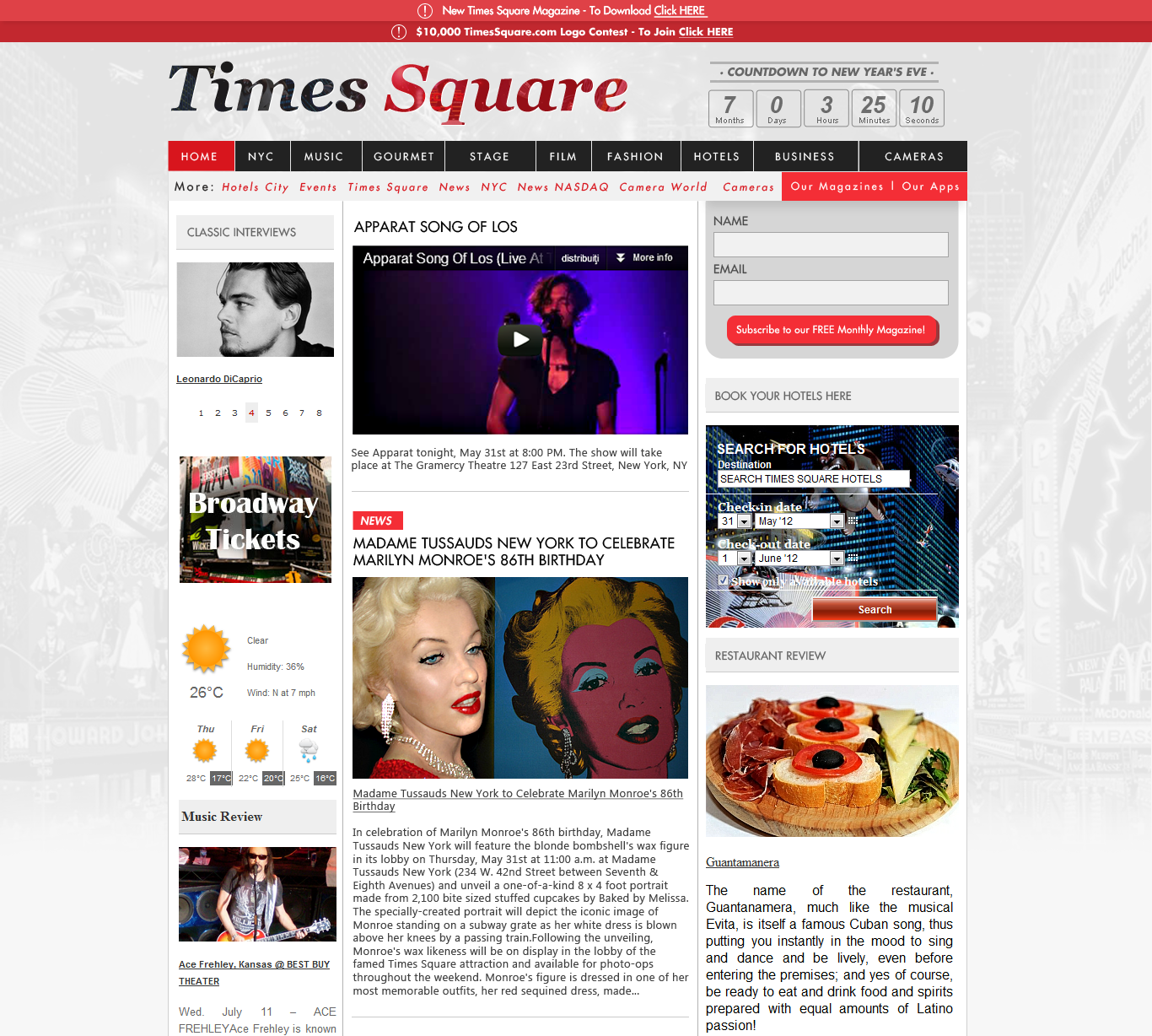 Logo Design by DORIN for this project | Design #812537