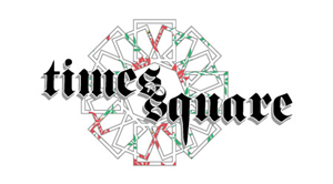 Logo Design by You're Deadmeat Designs