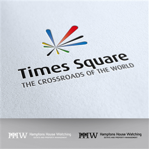 Logo Design Contest Submission #916573