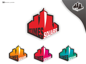 Logo Design Contest Submission #832814