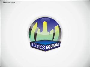 Logo Design Contest Submission #844836