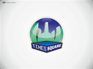 Logo Design Contest Submission #844838