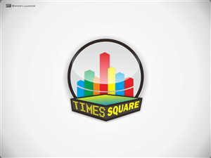 Logo Design Contest Submission #844840