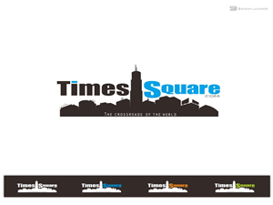 Logo Design Contest Submission #871314