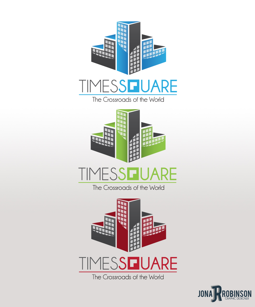 Logo Design by JonaRobinson for this project | Design #812146