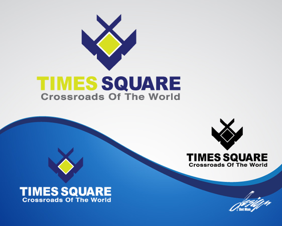 Logo Design by Dennis Jackson for this project | Design #899923