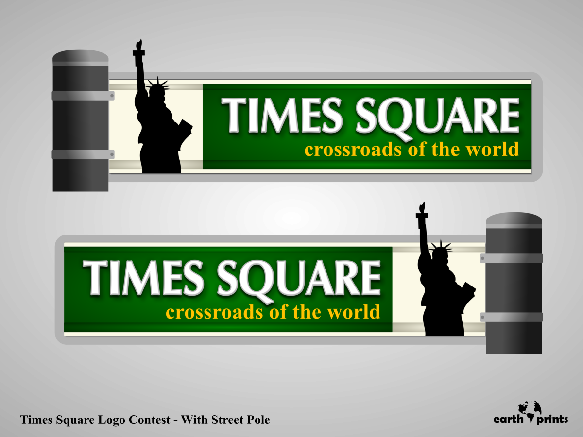 Logo Design by earthprints for this project | Design #911657