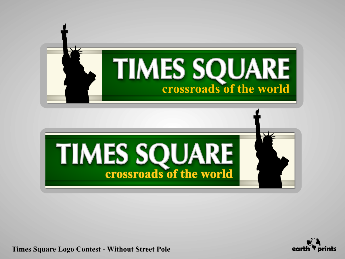 Logo Design by earthprints for this project | Design #911665