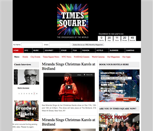 Logo Design Contest Submission #1274279